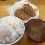 Tonkatsu Ichikatsu - 