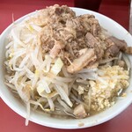 ラーメン二郎 - 