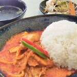 バーンクンメー - 