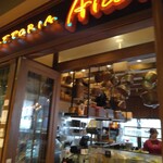 TRATTORIA Alioli - 