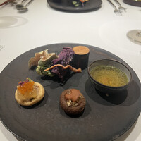 レストランエール - 