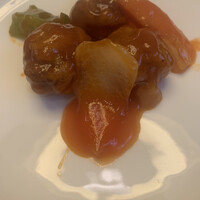 中国飯店 市ヶ谷店 - 