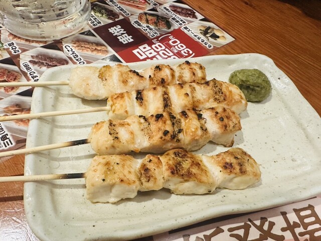 Tori Kizoku Kanda Kitaguchi Ten photo 3