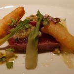 ラ・ボンヌターブル - 