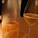 ラ・ボンヌターブル - 