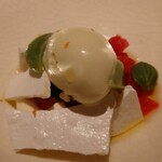 ラ・ボンヌターブル - 