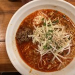 房総豚骨ラーメン こてメン堂 - 