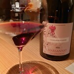 ラ・ボンヌターブル - 