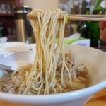 Menya Masaki - 麺リフトアップ