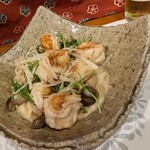 海鮮食堂 い志い - 