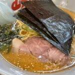 ラーメン山岡家 - 