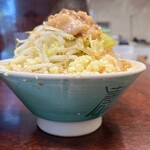 ラーメン二郎 - 