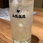 八鶏飯蔵 極 駅前店 - 