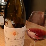 ラ・ボンヌターブル - 