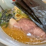 Ramen Yamaokaya - 