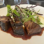 ル ムロン デ オワゾ - 