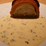 ラ・ボンヌターブル - 