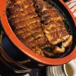 Unagi Dokoro Mae No Honten - 