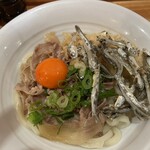 Sanuki Tachigui Udon Kirinya - 