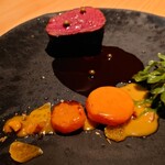 ラ・ボンヌターブル - 