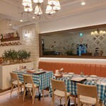 Torattoria Makko - 