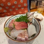 海鮮食堂 い志い - 