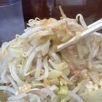 ラーメン二郎 - 