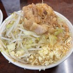 ラーメン二郎 - 