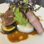 ル ムロン デ オワゾ - 