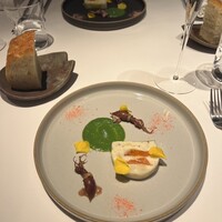 Restaurant Re: - 