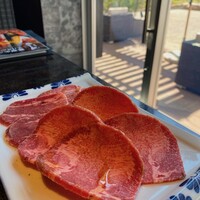 焼肉 徳川苑 - 