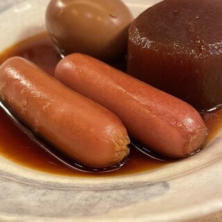 おでん酒場 赤とんぼ_0