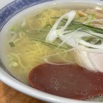 Ramen Hirakiya - 