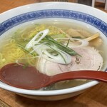 Ramen Hirakiya - 