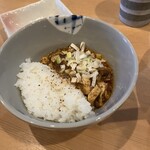 中華蕎麦 はる - 