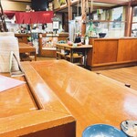 Rokumeikan - 店内