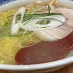 らーめん ひらき家 - 