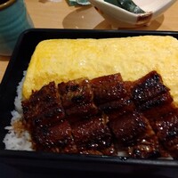 うなぎ･ひつまぶし炭櫓 京都四条河原町店 - 