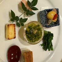 銀座ろくさん亭 - 