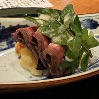 銀座ろくさん亭 - 