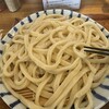 手打ちうどん まつ奈