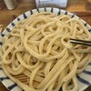 手打ちうどん まつ奈 - 