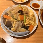 中国料理 かおたん - 