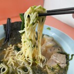 ネギいちラーメン - 