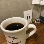 オニヤンマ コーヒー&ビア - 