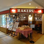 RAKERU - 