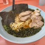 ネギいちラーメン - 