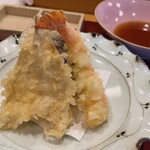 Tempura Tenkyuu - 