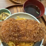 Tonkatsu Marushichi - 