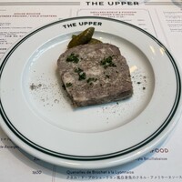THE UPPER - 